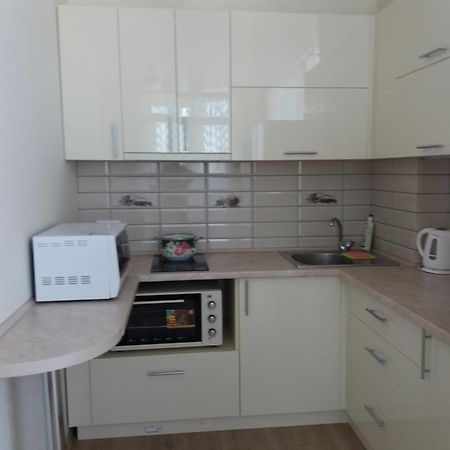 Apartments Morskoy Odessa Eksteriør billede