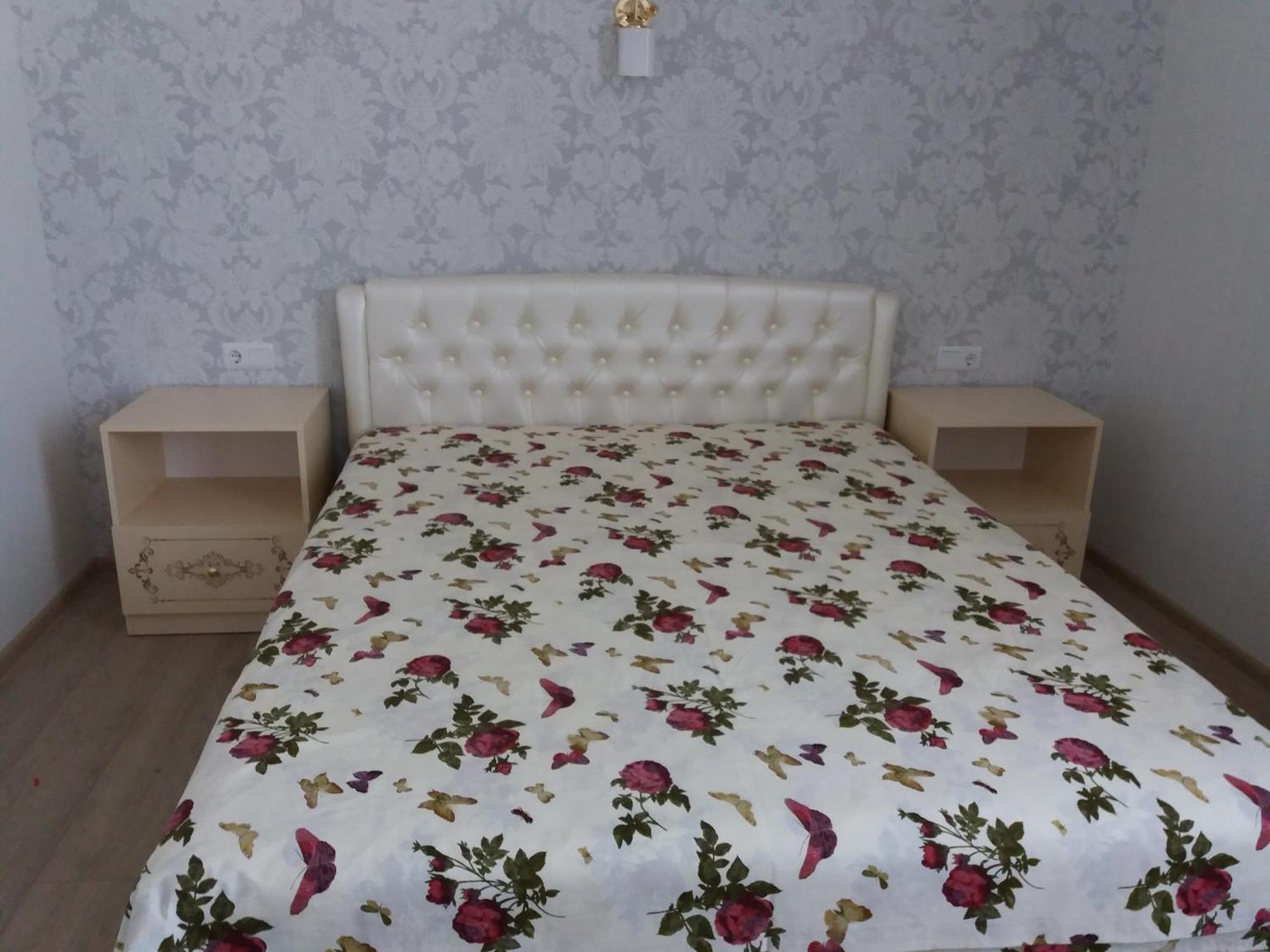 Apartments Morskoy Odessa Eksteriør billede