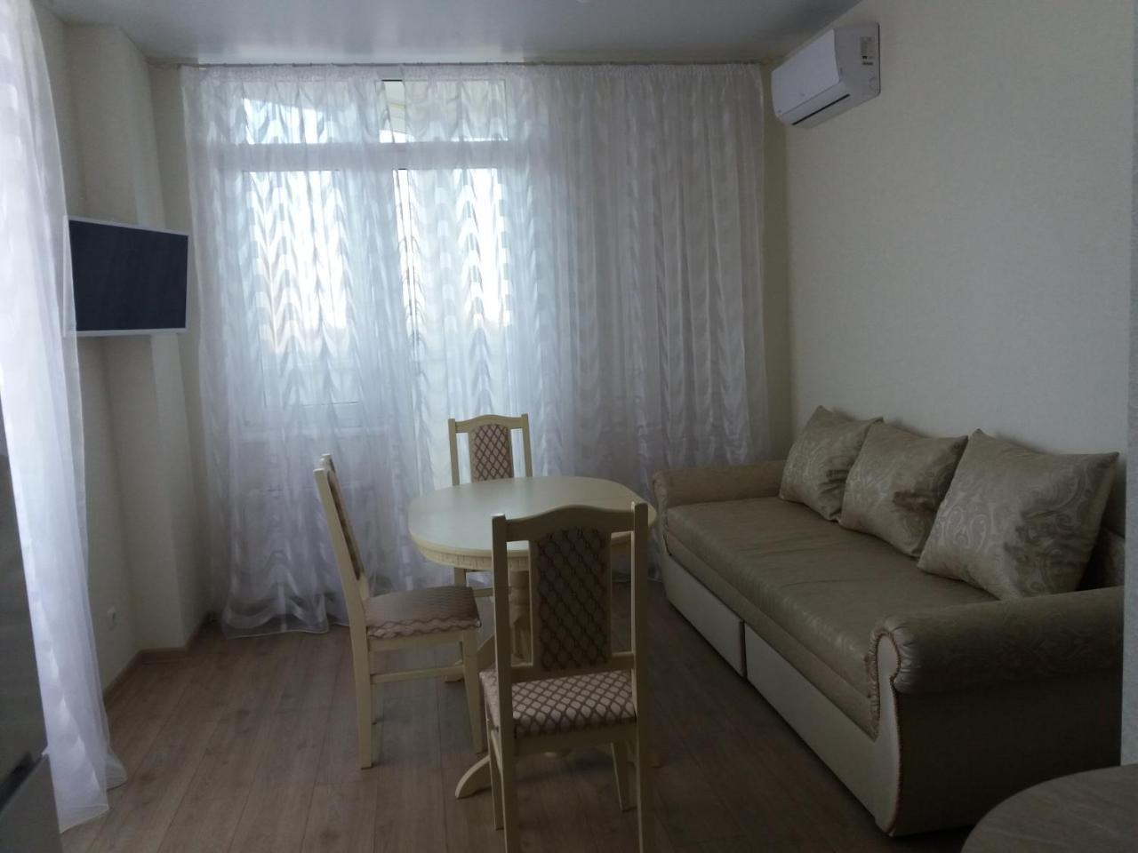 Apartments Morskoy Odessa Eksteriør billede