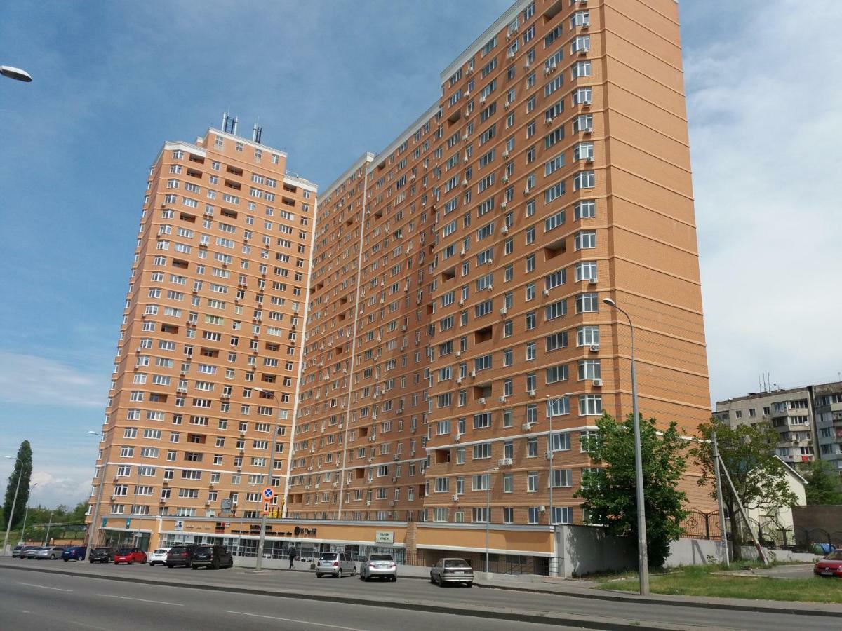 Apartments Morskoy Odessa Eksteriør billede